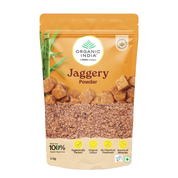 Jaggery Powder