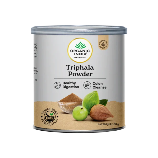 Triphala Powder
