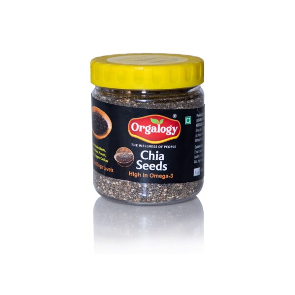Chia Seeds