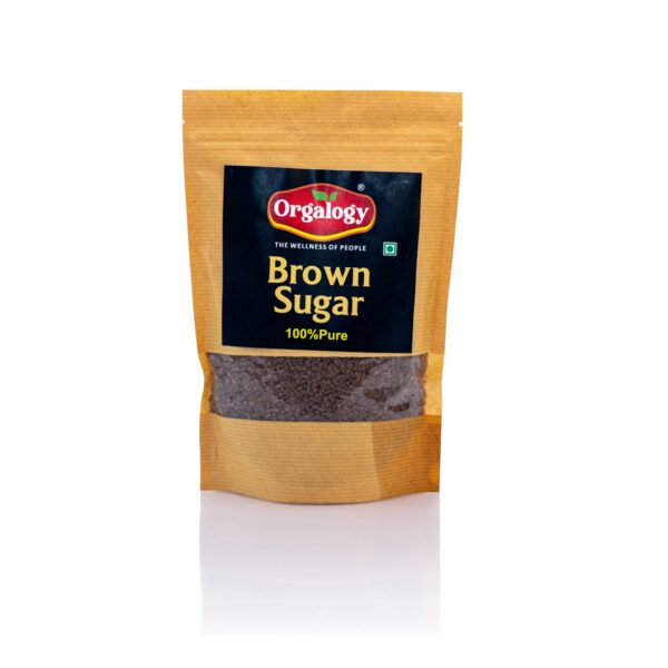 Brown Sugar